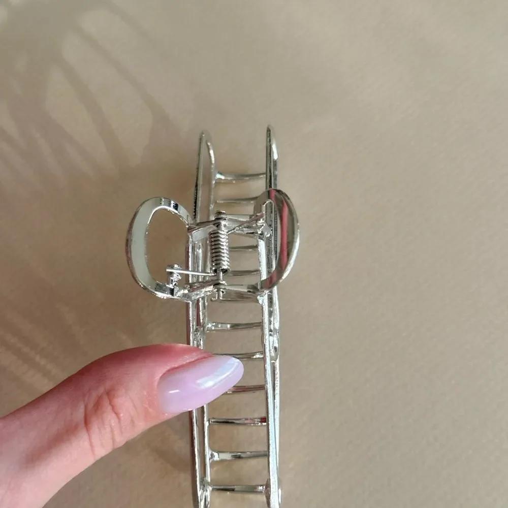 Geo Hair Clip K45